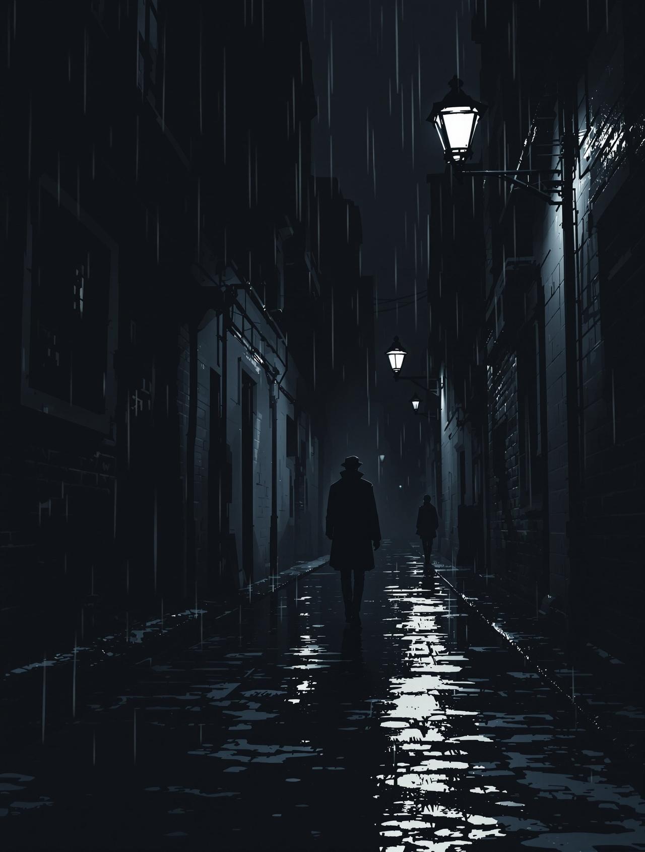 ai看片 - 暗夜追踪者