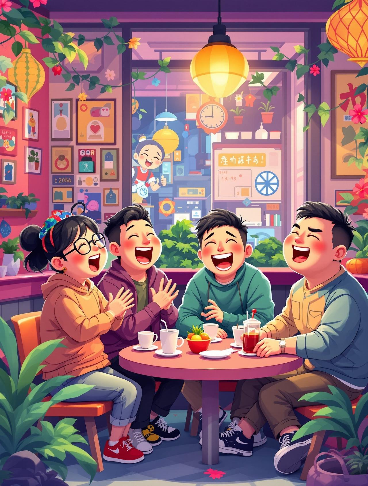 ai看片 - 笑傲短剧圈